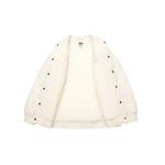 Утепленная куртка для подростков Dickies, бледно-голубая - фото 8