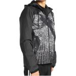 Тренчкот мужской черный Adidas Neo - фото 4