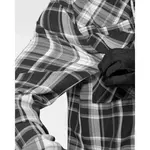 Рубашка с длинным рукавом Sweet Protection Hunter, черный - фото 9