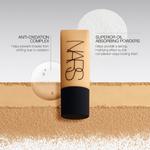 Тональная основа Soft Matte Complete Foundation NARS, 1.5 oz/45 mL, Macao - фото 7