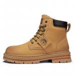 Ботинки CAHHRRN Martin Boots Men - фото