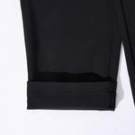 LINING Повседневные брюки мужские черные - фото 7