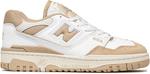 Кроссовки New Balance 550 мужские, Incense - фото