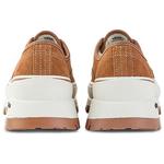 Туфли Vans Authentic Canvas унисекс, Dark Brown - фото 3
