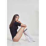 Носки Urban Classics College, белый - фото