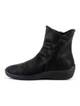 Ботильоны черного цвета ARCOPEDICO - фото 2