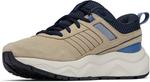 Columbia Womens Plateau Venture, Canvas Tan/Blue Dusk - фото 2