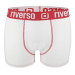 Боксеры riverso Trunk RIVJonny regular/straight, разноцветный - фото 2