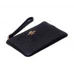 Кошелек с угловой молнией COACH - фото 2