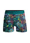 Брюки 10-PACK PRINT SOLID MUCHACHOMALO, розовый - фото 2