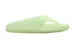 Женские шлепанцы Nike, Yellowish Green - фото 2