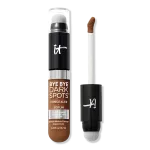 Консилер и сыворотка Bye Bye Dark Spots IT Cosmetics, Rich Neutral 53 - фото