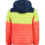 Куртка CMP 31Z5235, красный - фото