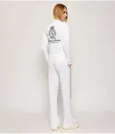 Толстовка Regular fit Guess Jeans, белый - фото 2