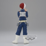 Коллекционные фигурки Banpresto - Todoroki Shoto (Age Of Heroes Series) от My Hero Academia - фото 4