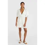 Платье O´neill Essentials Mona Beach Cover Up, белый - фото