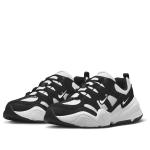 Кроссовки tech hera 'white black' Nike, белый (размер RU 41) - фото 3