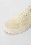 Низкие кеды AUTHENTIC Vans, слоновая кость - фото 6