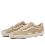 Кроссовки Lx Old Scool Vans, Shag Suede Bay Leaf - фото 2