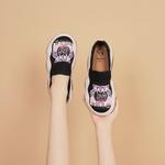 Лоферы унисекс Joy&Mario, зеленый - фото 20