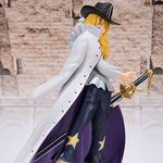 Фигурки Figuartszero One Piece Characters, Cavendish BANDAI - фото 5