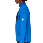 MAMMUT Бомбер с логотипом, Black - фото 10