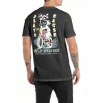 Футболка с коротким рукавом Replay M6676 .000.2660, черный - фото 2