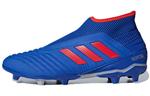Мужские футбольные кроссовки Adidas Predator - фото