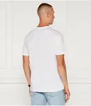 Футболка Regular fit Calvin Klein Jeans, белый - фото 3