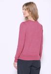 Джемпер Street One Studio Jumper, Pink - фото 3