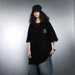 Футболка унисекс Kawasaki, цвет Coffee - фото 3