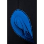 Шорты Silvini Inner, черный - фото 3