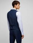 Костюмный жилет HECHTER PARIS, Dark blue - фото 5