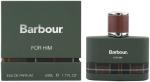 Парфюмированная вода, 50 мл Barbour for Him - фото
