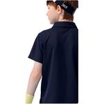 ASICS Поло спортивное Performance Navy Blue - фото 6