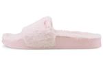 Шлепанцы и сланцы PUMA Leadcat 20 Ylm Sports Slippers Pink Women's - фото