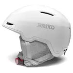 Шлем Briko Yuki, серый - фото 2