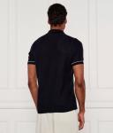 Рубашка поло Regular fit Boss, синий - фото 3