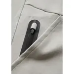 Худи Superdry Tech Logo, серый - фото 4