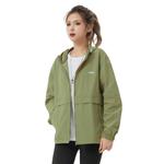 Солнцезащитная одежда унисекс Jeep, цвет Light Khaki - фото