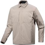 Куртка мужские Arcteryx Cronin, черный - фото