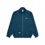 Куртка-толстовка A Bathing APE с логотипом Aape, черный - фото 6