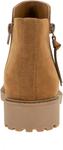 Женские ботильоны ESPRIT Saige, Chestnut - фото 2