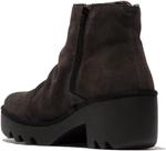 Женские ботильоны FLY London Tulp592fly, Diesel - фото 3