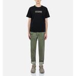 Джинсы мужские Evisu, цвет Dark Charcoal - фото 9