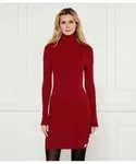Платье Calvin Klein Jeans, красный - фото