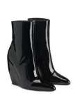 Ботильоны Tylde 105 Giuseppe Zanotti, черный - фото 2