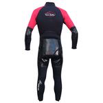 Куртка Seland Amboto Canyoning, черный - фото 2