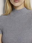 Свитер MADELEINE, серый - фото 6