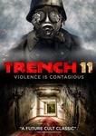 Диск DVD Trench 11 - фото
